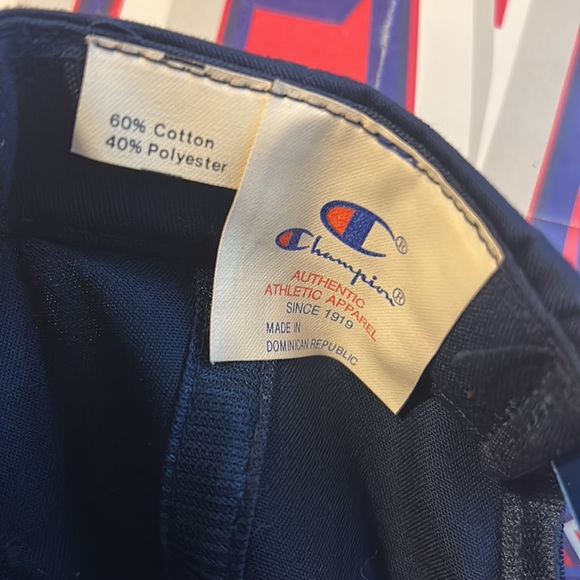 Vintage Houston Rockets hat - Picture 7 of 8